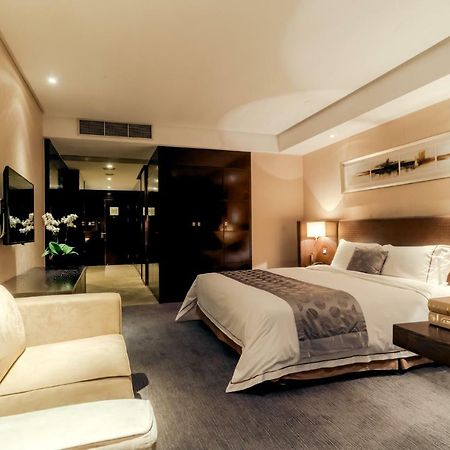 Jiazheng International Energy Hotel Huaqiao  Εξωτερικό φωτογραφία