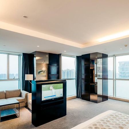 Jiazheng International Energy Hotel Huaqiao  Εξωτερικό φωτογραφία