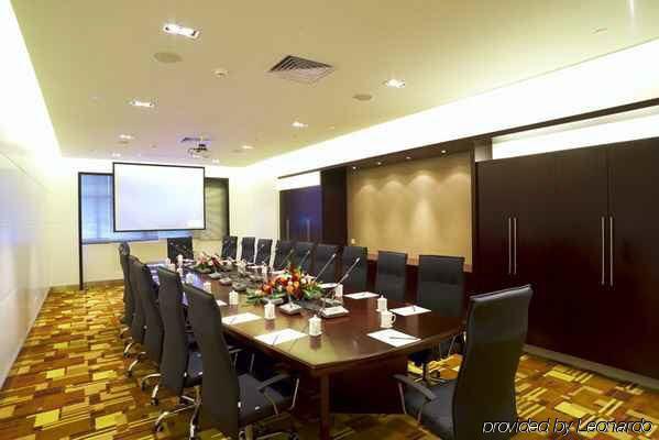 Jiazheng International Energy Hotel Huaqiao  Ανέσεις φωτογραφία