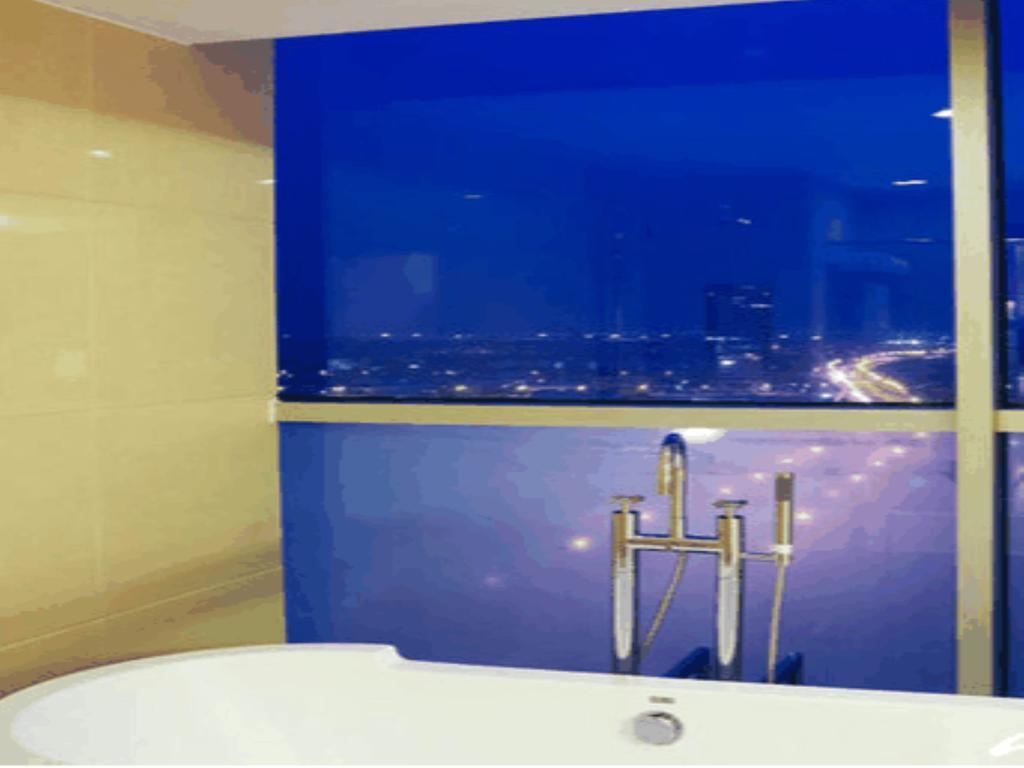 Jiazheng International Energy Hotel Huaqiao  Εξωτερικό φωτογραφία