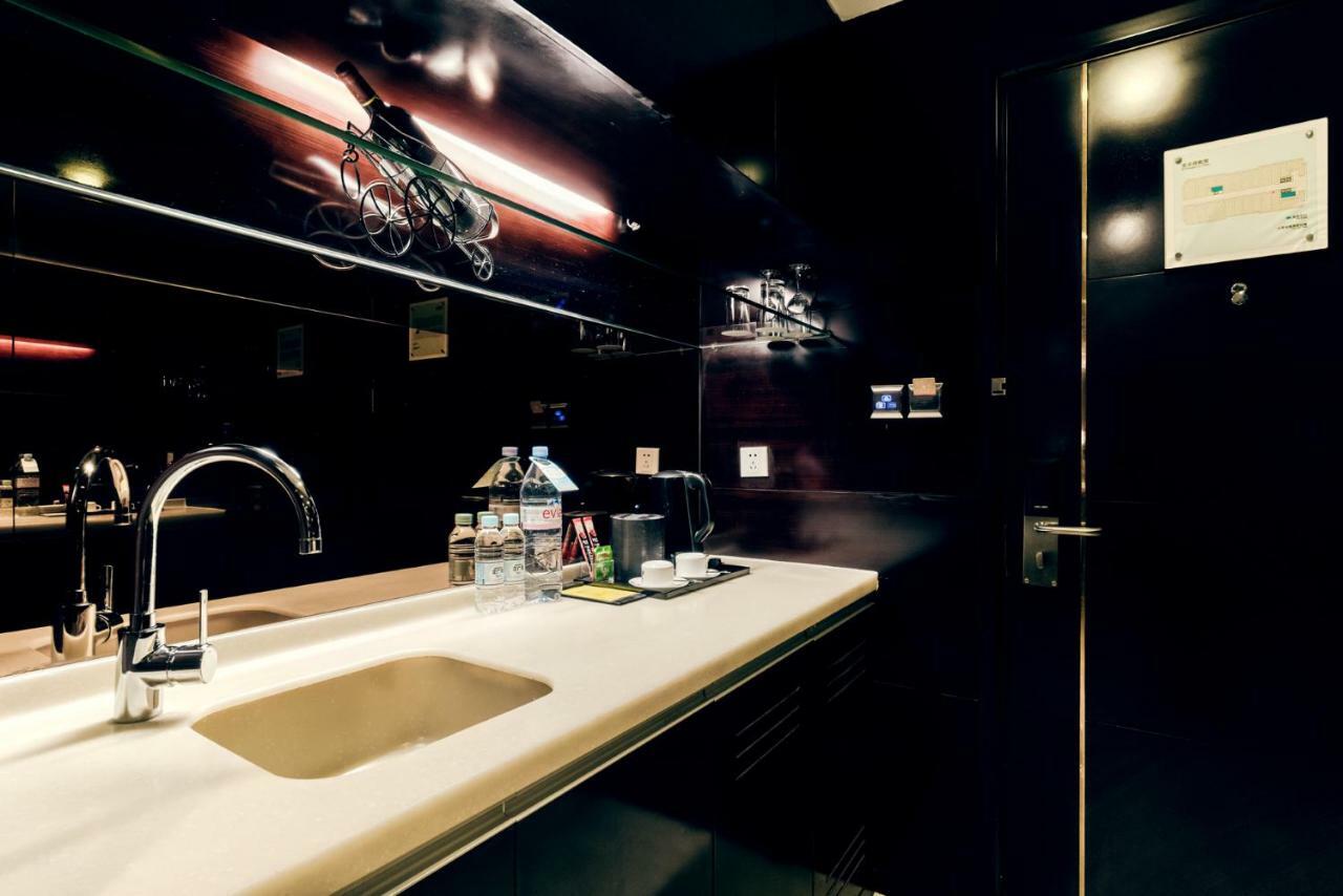 Jiazheng International Energy Hotel Huaqiao  Εξωτερικό φωτογραφία
