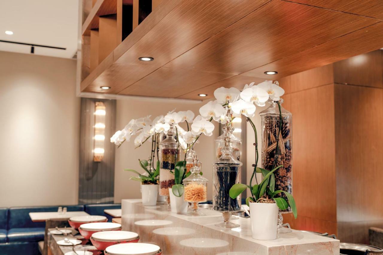 Jiazheng International Energy Hotel Huaqiao  Εξωτερικό φωτογραφία