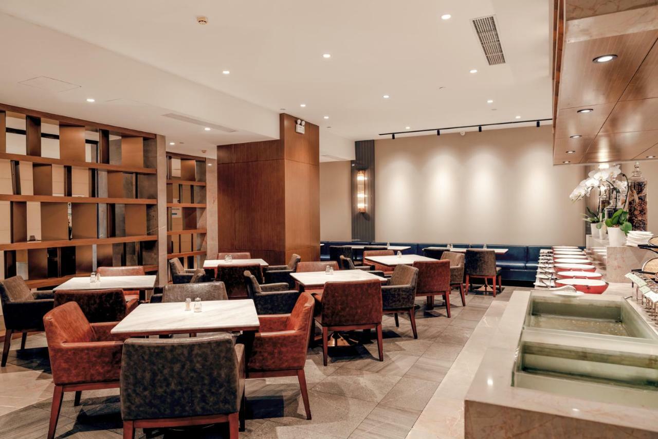 Jiazheng International Energy Hotel Huaqiao  Εξωτερικό φωτογραφία